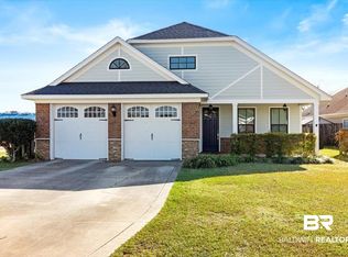 24578 Aventura Dr, Loxley, AL 36551