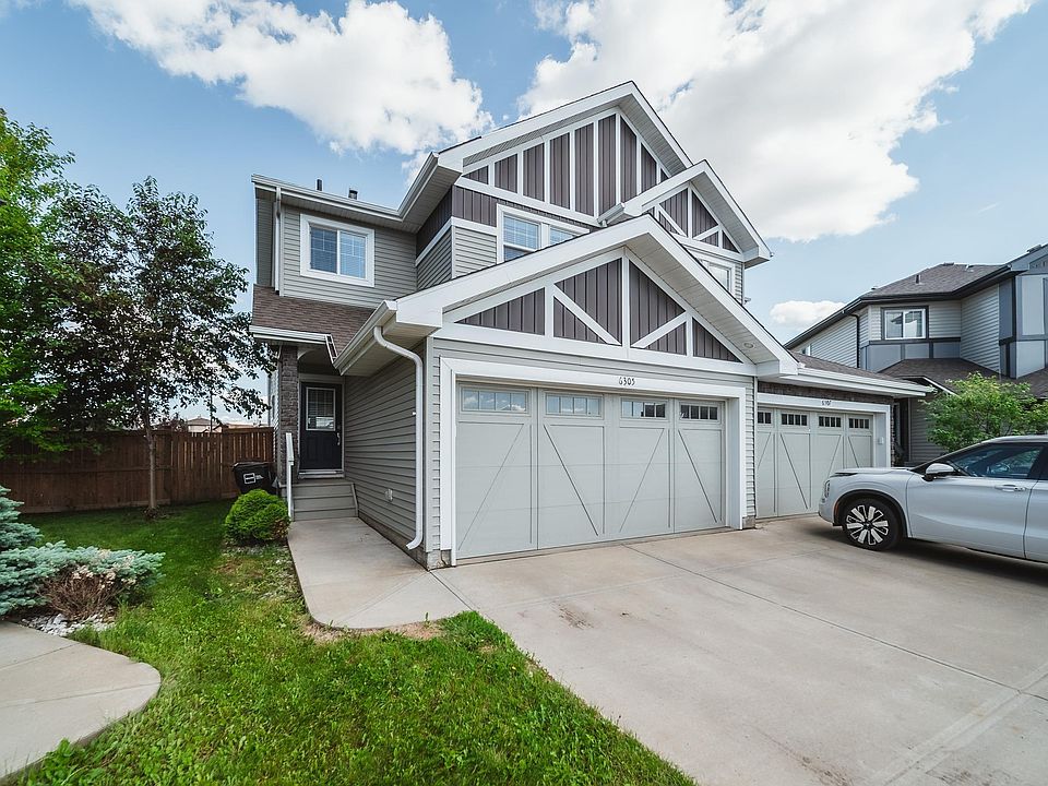 1st image of 6305 167a Ave NW