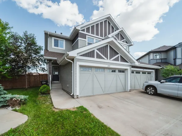 6305 167a Ave NW, Edmonton, AB T5Y 3P7
