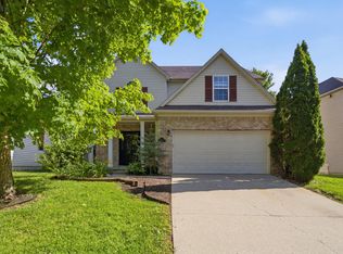 123 The Masters, Georgetown, KY 40324