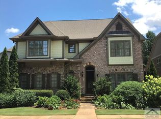 1201 Queens Row, Watkinsville, GA 30677