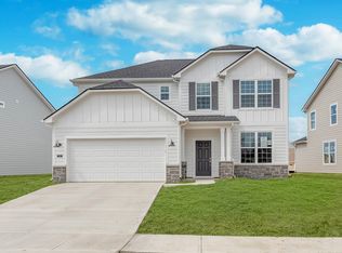 7164 Firestone Rd, Lebanon, IN 46052