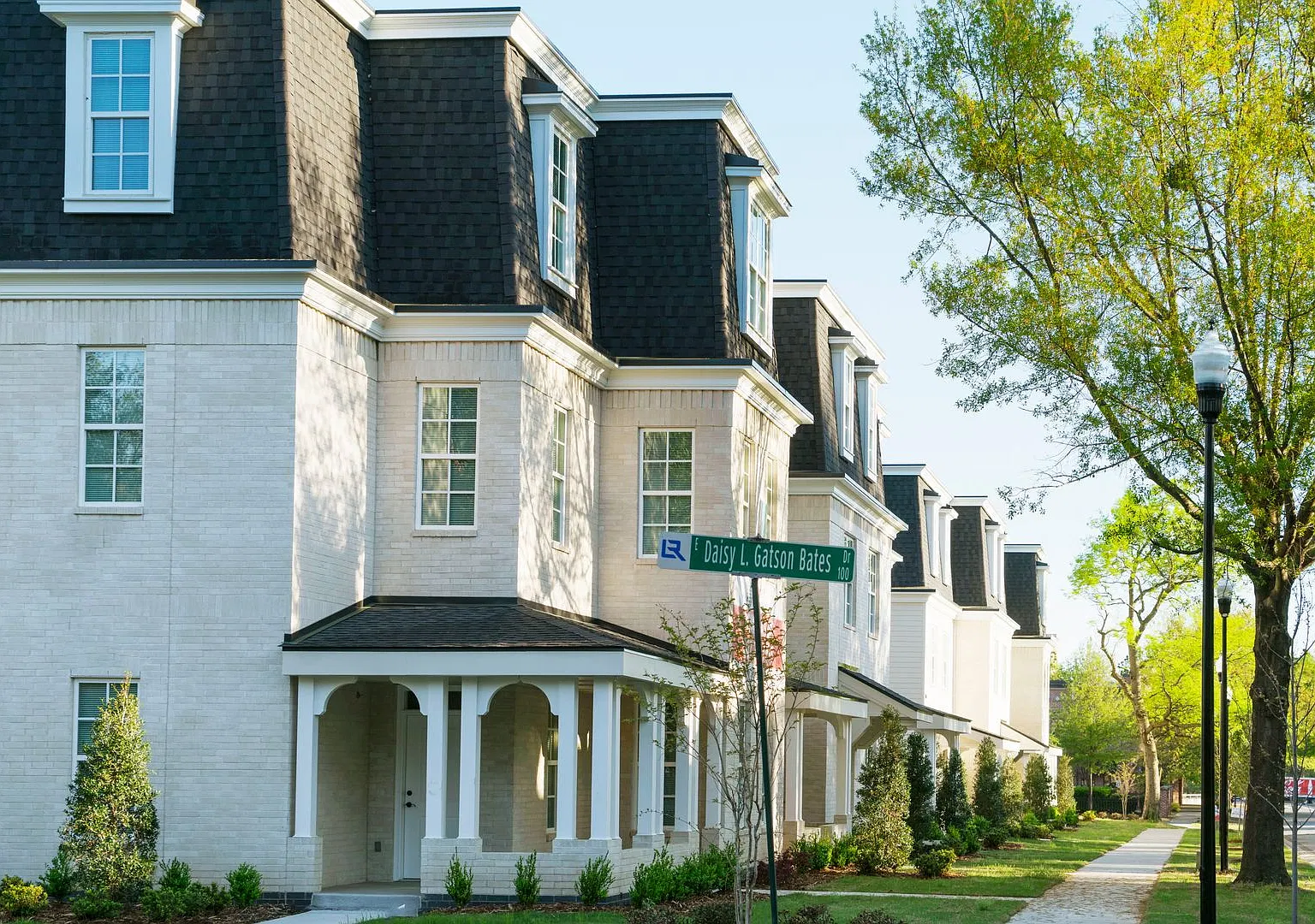 Villa Vue Apartments — Photo 1