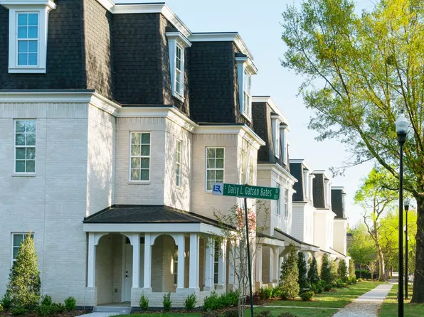 Villa Vue Apartments, 1300 Scott St #302B, Little Rock, AR 72202