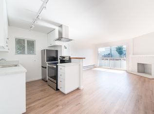 420 Canal St #1, San Rafael, CA 94901