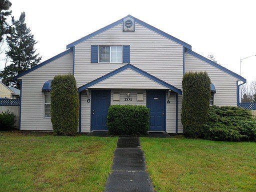 1st image of 210 E Division Ct APT B