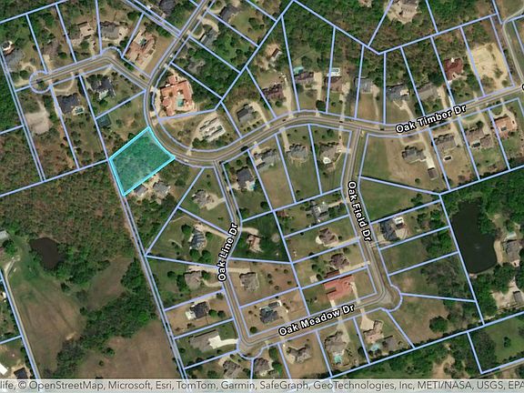 4th image of 5332 Oak Timber Dr