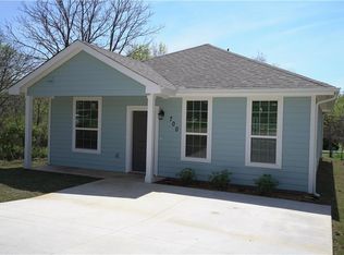 700 E Chestnut St, Denison, TX 75021