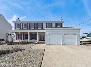 816 Bowline Drive, Forked River, NJ 08731