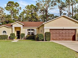 3 Raintree Pl, Palm Coast, FL 32164