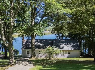 117 Boulevard Dr, Danbury, CT 06810