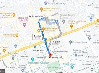 14 Spring St FLOOR 2, Princeton, NJ 08542