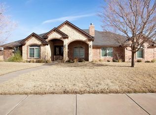 6414 76th St, Lubbock, TX 79424