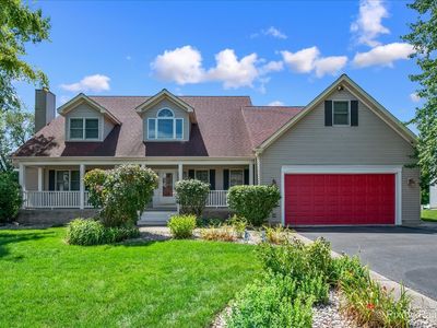97 Crystal Ridge Dr, Crystal Lake, IL, 60012