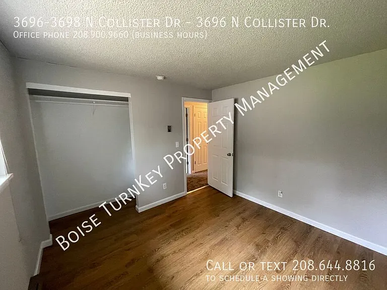 3696-3698 N Collister Dr #3696 N COLLISTER DR — Photo 17