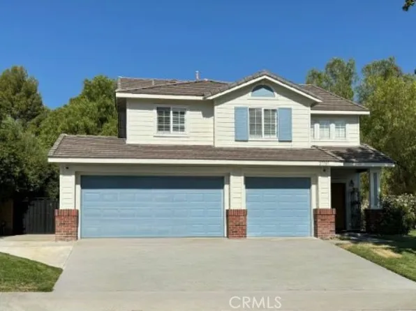 27787 Ron Ridge Dr, Santa Clarita, CA 91350