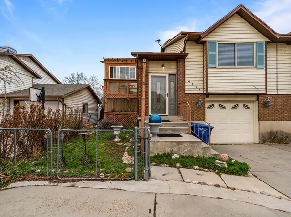 4114 W Mann Way S, West Valley City, UT 84120