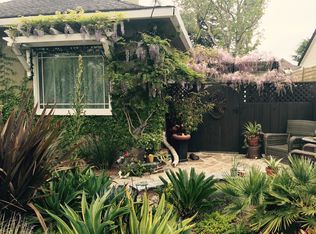 309 Bayswater Ave, Burlingame, CA 94010