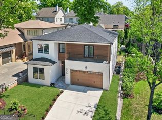 4229 Maner St SE, Smyrna, GA