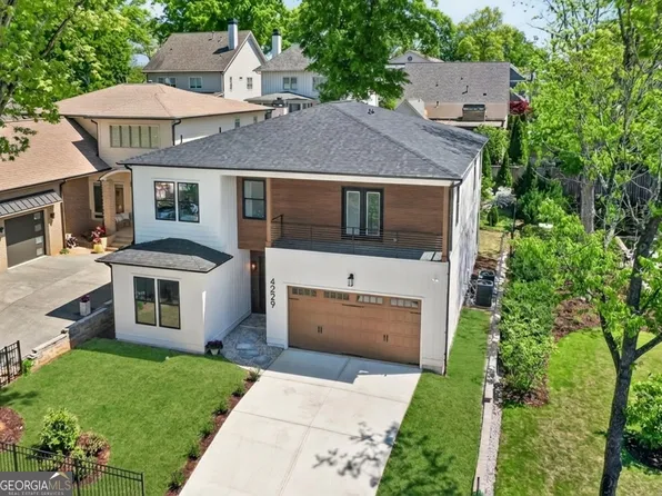 4229 Maner St SE, Smyrna, GA 30080