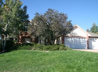 2260 Oak Hills Dr, Colorado Springs, CO 80919