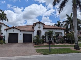 2655 NW 83rd Way, Cooper City, FL 33024