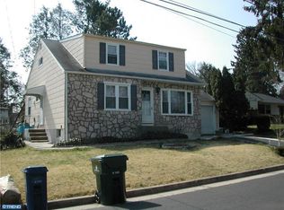 1913 Osbourne Ave, Willow Grove, PA 19090