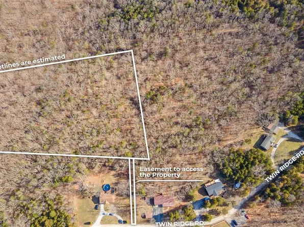 0 Twin Ridge Rd, Cedar Hill, MO 63016