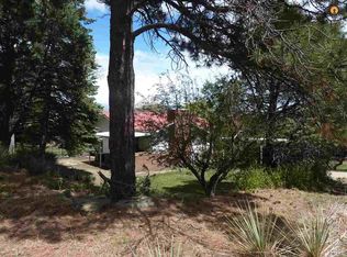 644 S 13th Ave, Raton, NM 87740