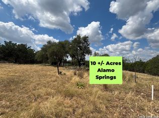 112 Ulmus Rd #59, Fredericksburg, TX 78624