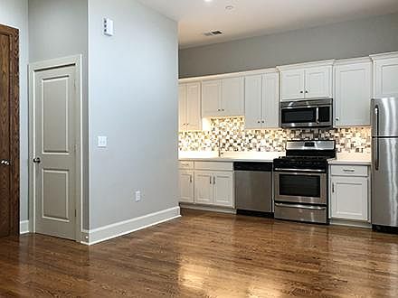Kitchen/Laundry Room