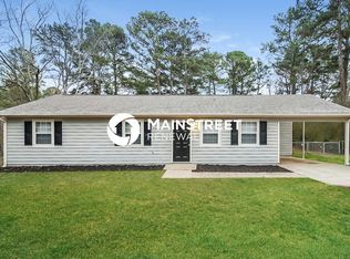 5734 Attucks Blvd, Morrow, GA 30260