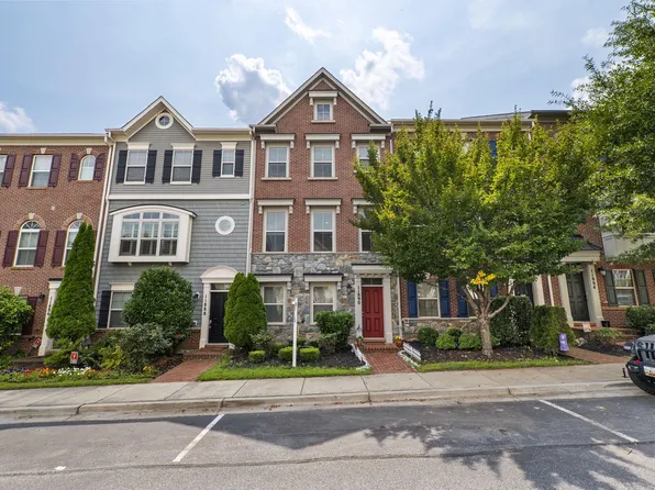 11890 Country Squire Way, Clarksburg, MD 20871