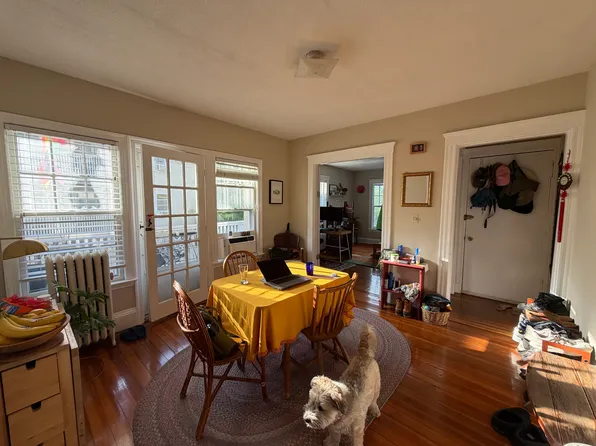 452 Broadway, Somerville, MA