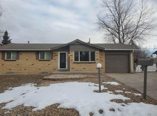 12225 E Virginia Dr, Aurora, CO 80012