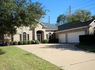 1726 Country Squire Dr, Richmond, TX 77406