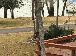 50 Scenic Cir, Pointblank, TX 77364