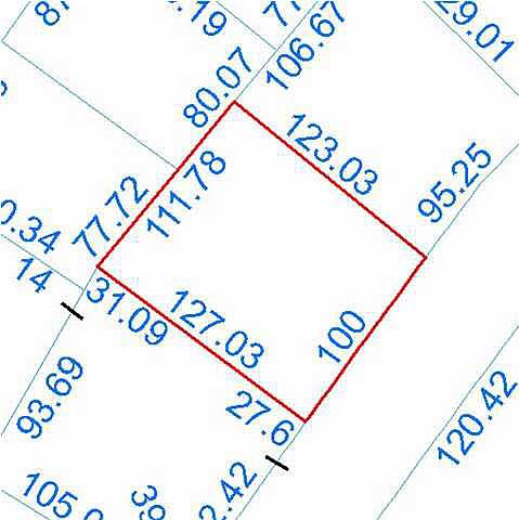 2nd image of 4606 Citadel Dr