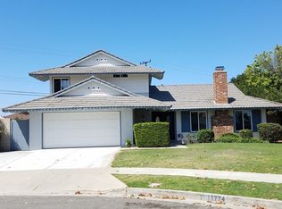 17774 Santa Gertrudes Cir, Fountain Valley, CA 92708