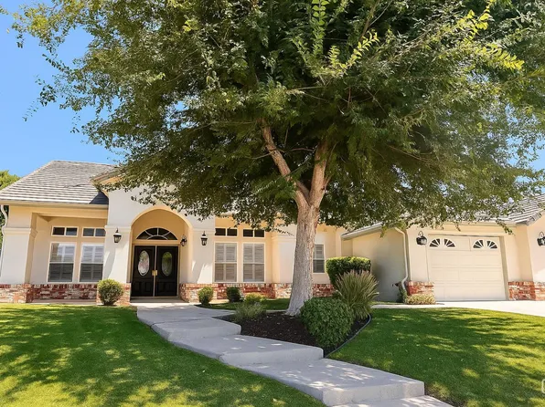 4812 Prairie Meadows Way, Bakersfield, CA 93312