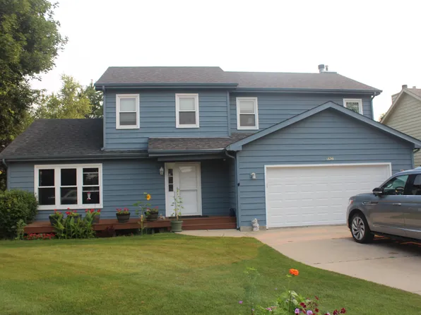 1136 Ten Pin Ln, Zion, IL 60099