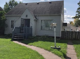 806 N 20th St, Superior, WI 54880