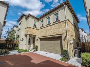 3044 Sonsilla Ln, San Ramon, CA 94582