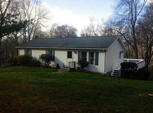 63 Maxson Hill Rd, Ashaway, RI 02804