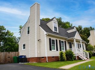 2120 Oakhampton Pl, Henrico, VA 23233