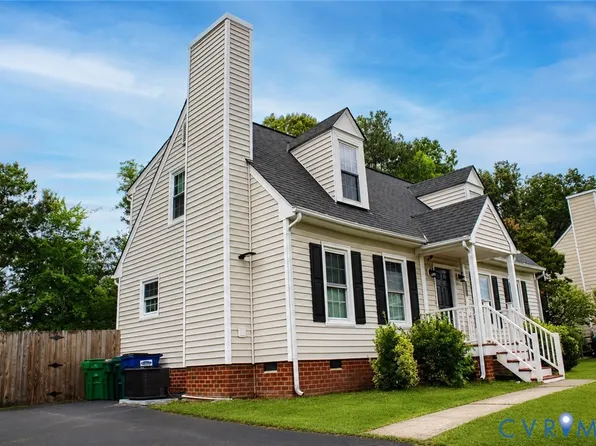 2120 Oakhampton Pl, Henrico, VA 23233