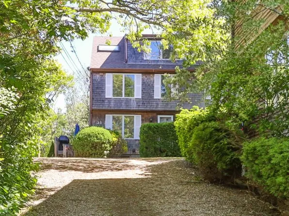 23 Captain Bertie's Way Unit M1, Provincetown, MA 02657