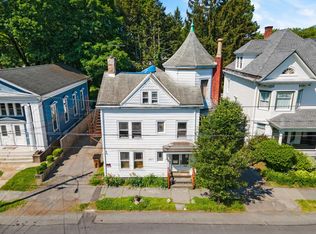 165 Fair St, Kingston, NY 12401