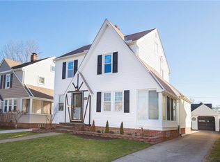 4083 W 161st St, Cleveland, OH 44135