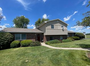 14720 W 550 S, Francesville, IN 47946